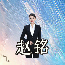 赵铭